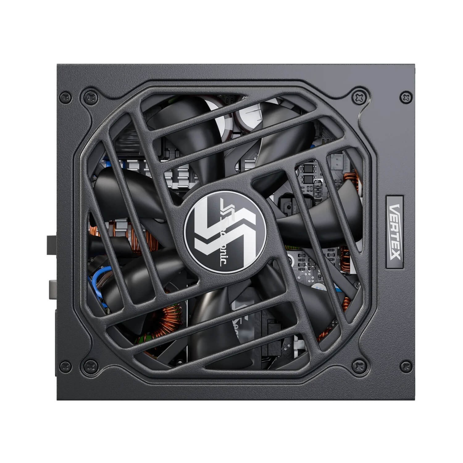 Seasonic Vertex GX-1000 1000W ATX 3.1 80+ Gold Power Supplies 12102GXAFS