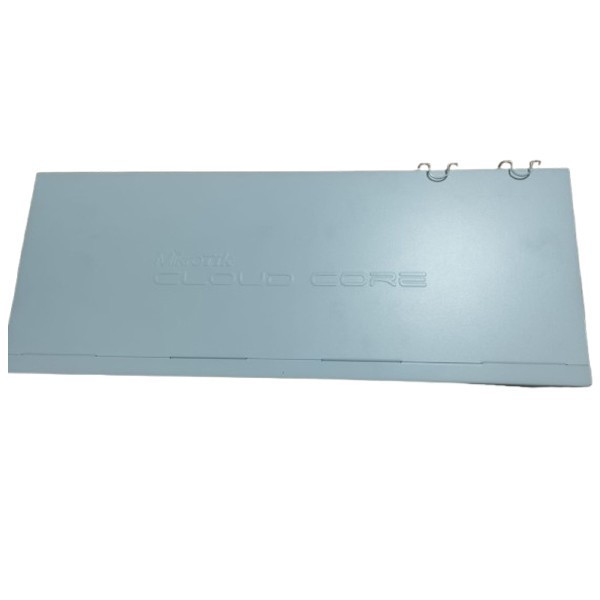 Cloud Core RouterBoard CCR1009-7G-1C-1G MikroTik |Original and Fresh Condition|