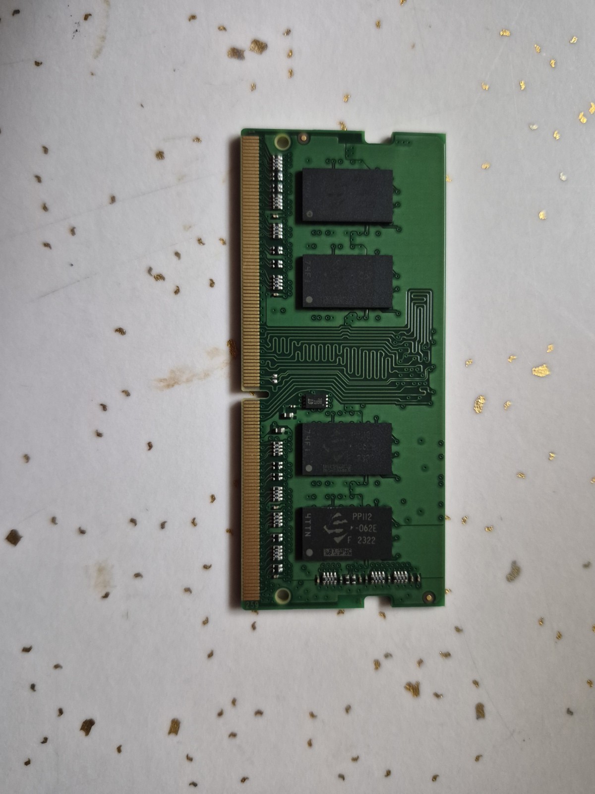 ✅ ADATA 8GB DDR4 SO-DIMM 3200MHz PC4-25600 CL22 260-pin Memory RAM AD4S32008G22