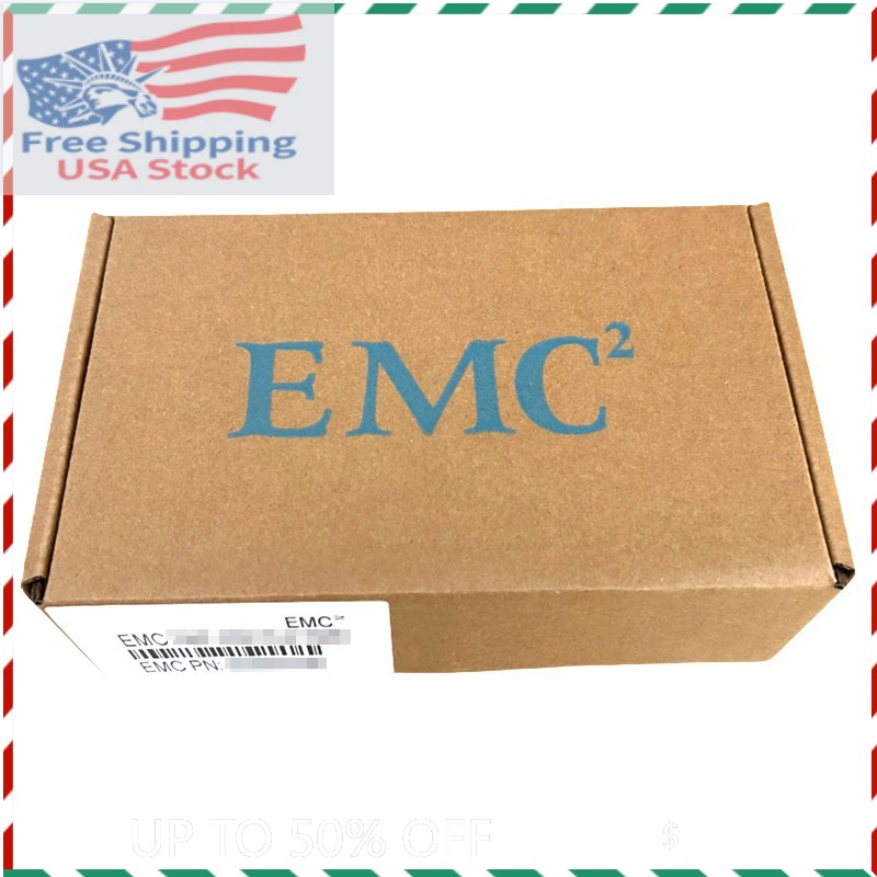 EMC D4-2S10-600 005053150 005053151 600GB 10K SAS unity Hard Drive