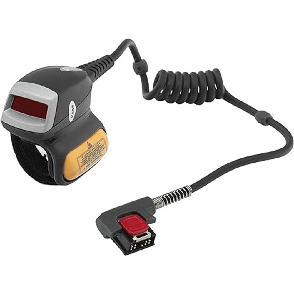 RS419 For Zebra Symbol RS419-HP2000FSR ring scanner - EXCELLENT PRICE