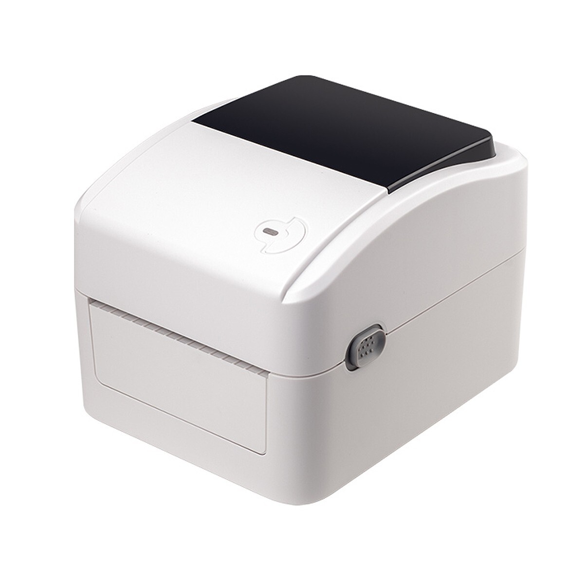 Shipping Label Printer, Roll & Fanfold Thermal Direct Label for Printer 4x6inch