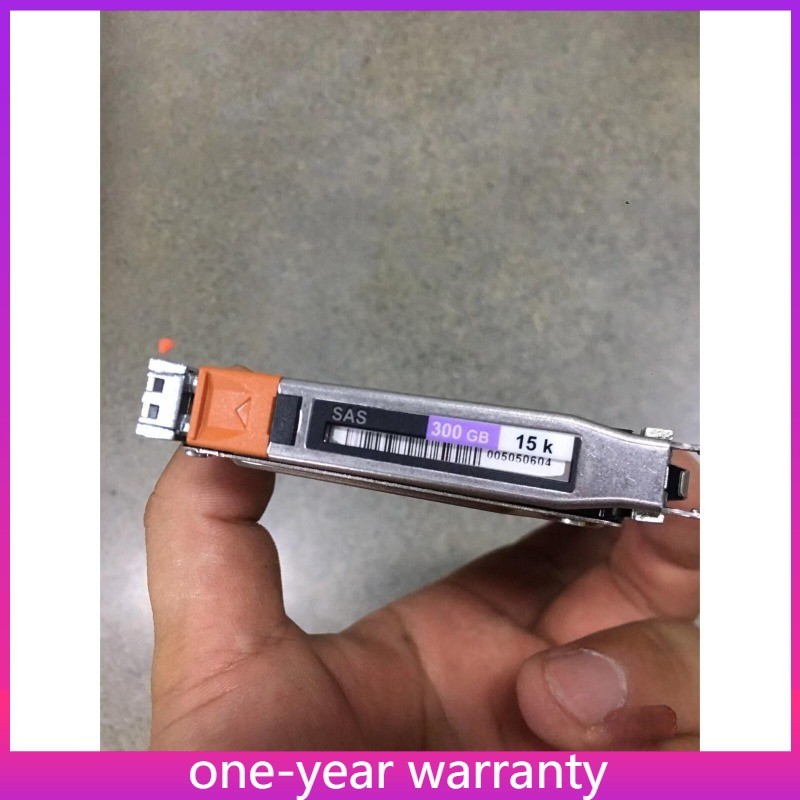 1PCS V4 2S15 300G EMC 300GB 15K 005050604 005050548 005050934 V4-2S15-300G Hard