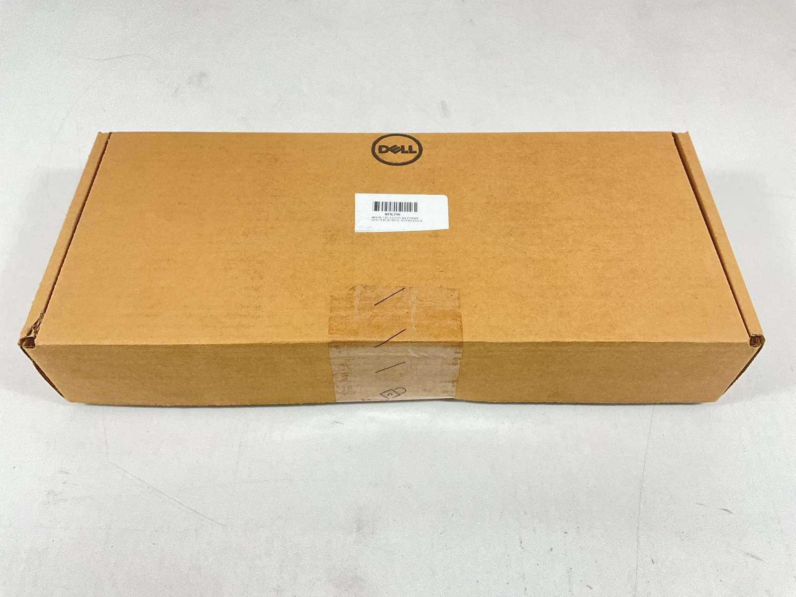 Dell LATITUDE 5480 E5590 battery 7.6 V 68Wh  GJKNX