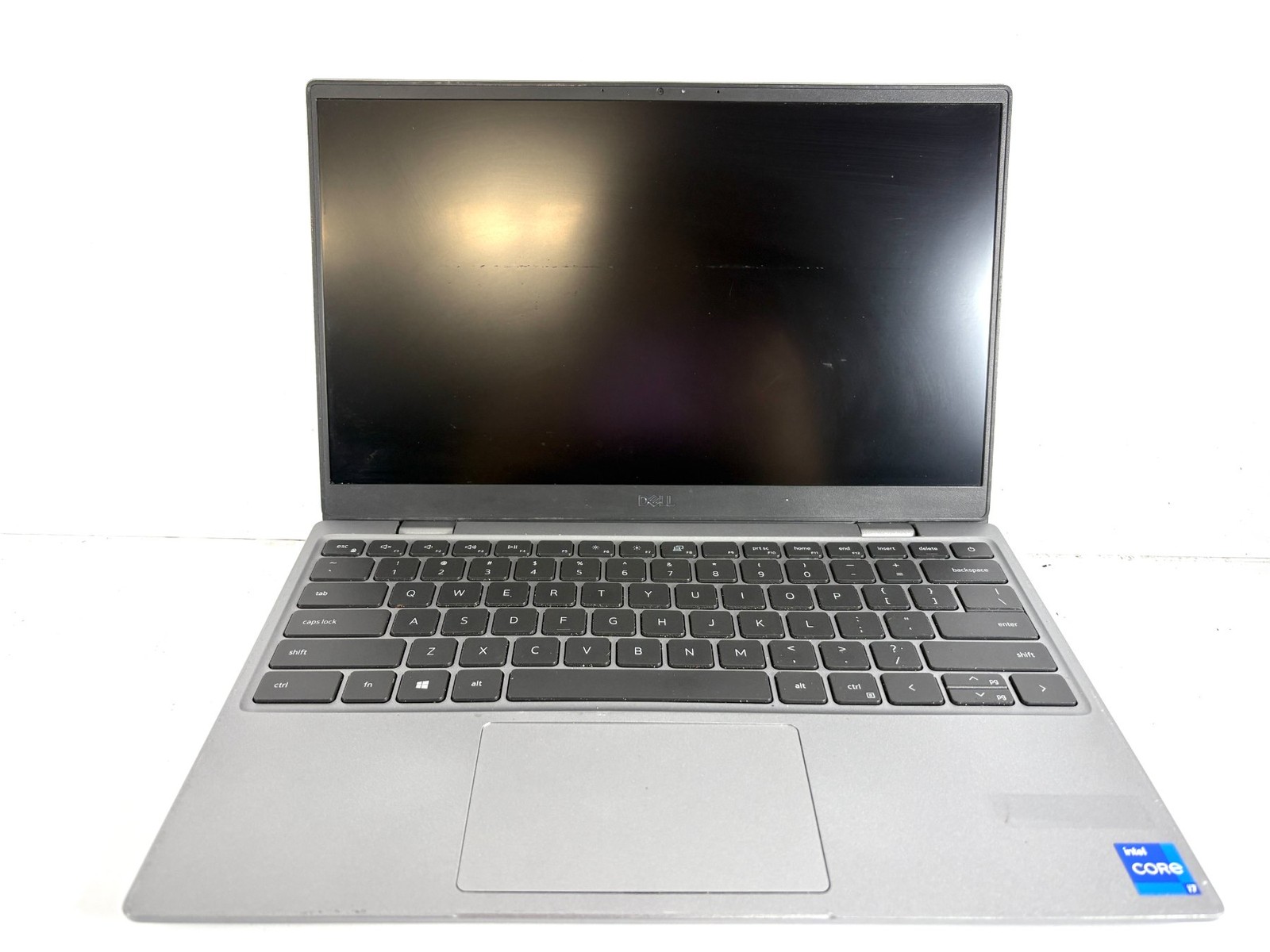 FOR PARTS: Dell Latitude 3320 13.3" FHD 2.80GHz i7 8GB RAM 256GB SSD