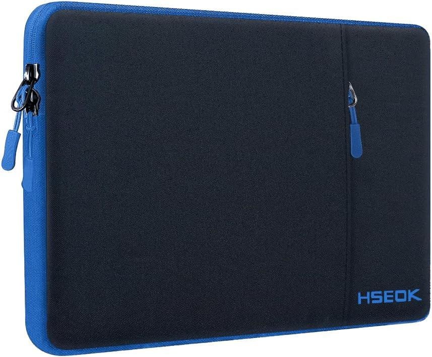 13.3 Inch Sleeve Laptop Case with Side Pocket for B02K03 Model