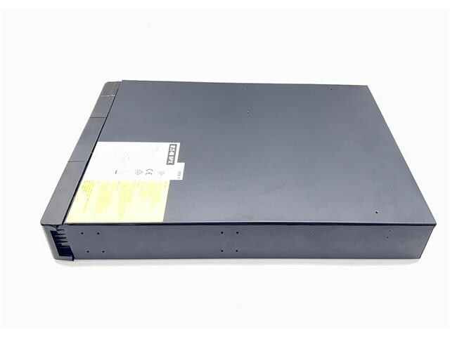 CHECK DESC Eaton 9PXEBM72RT 2U 72V External Battery Pack for Eaton 9PX UPS