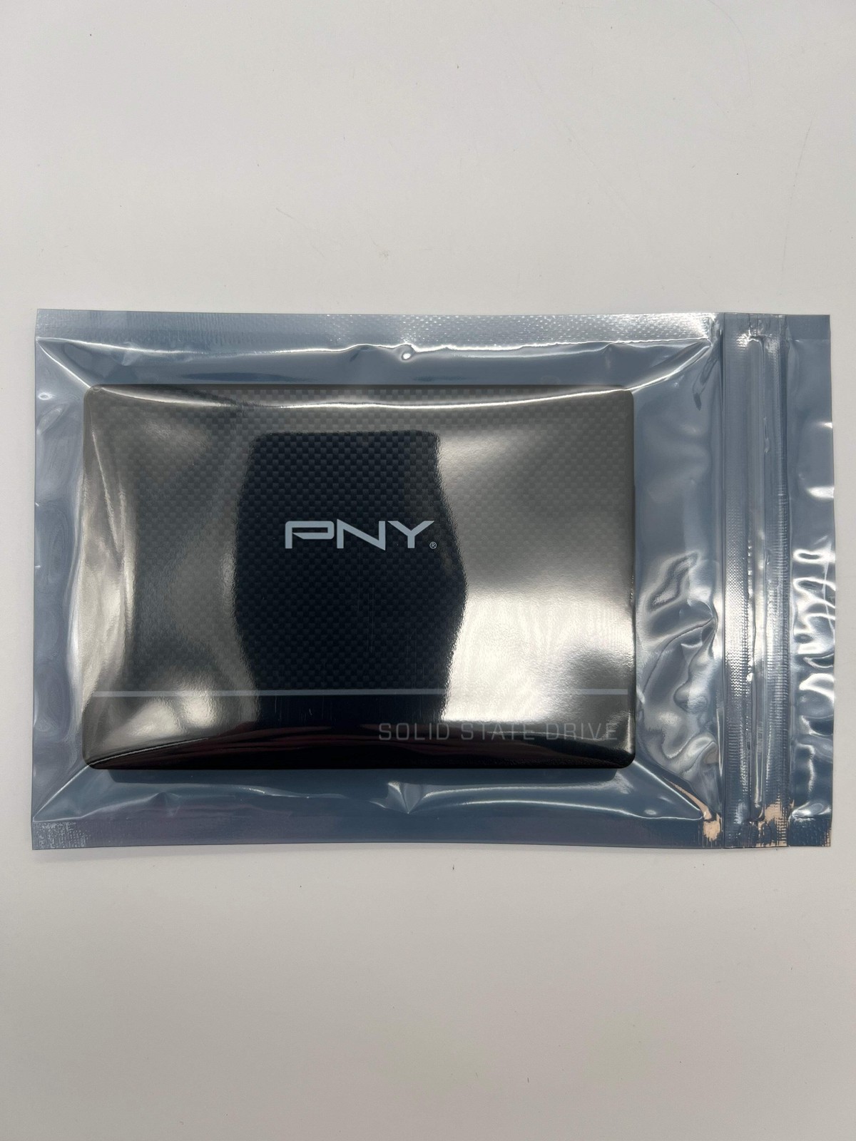 PNY CS900 SSD 240GB SATA III SATA III 240GB 2.5" Internal Solid State Drive - Bl