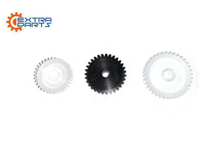 RU5-0575 RU5-0576 RU5-0577 Gear Kit HP 5200 M5025 M5035 LBP3500 Fuser Drive Gear