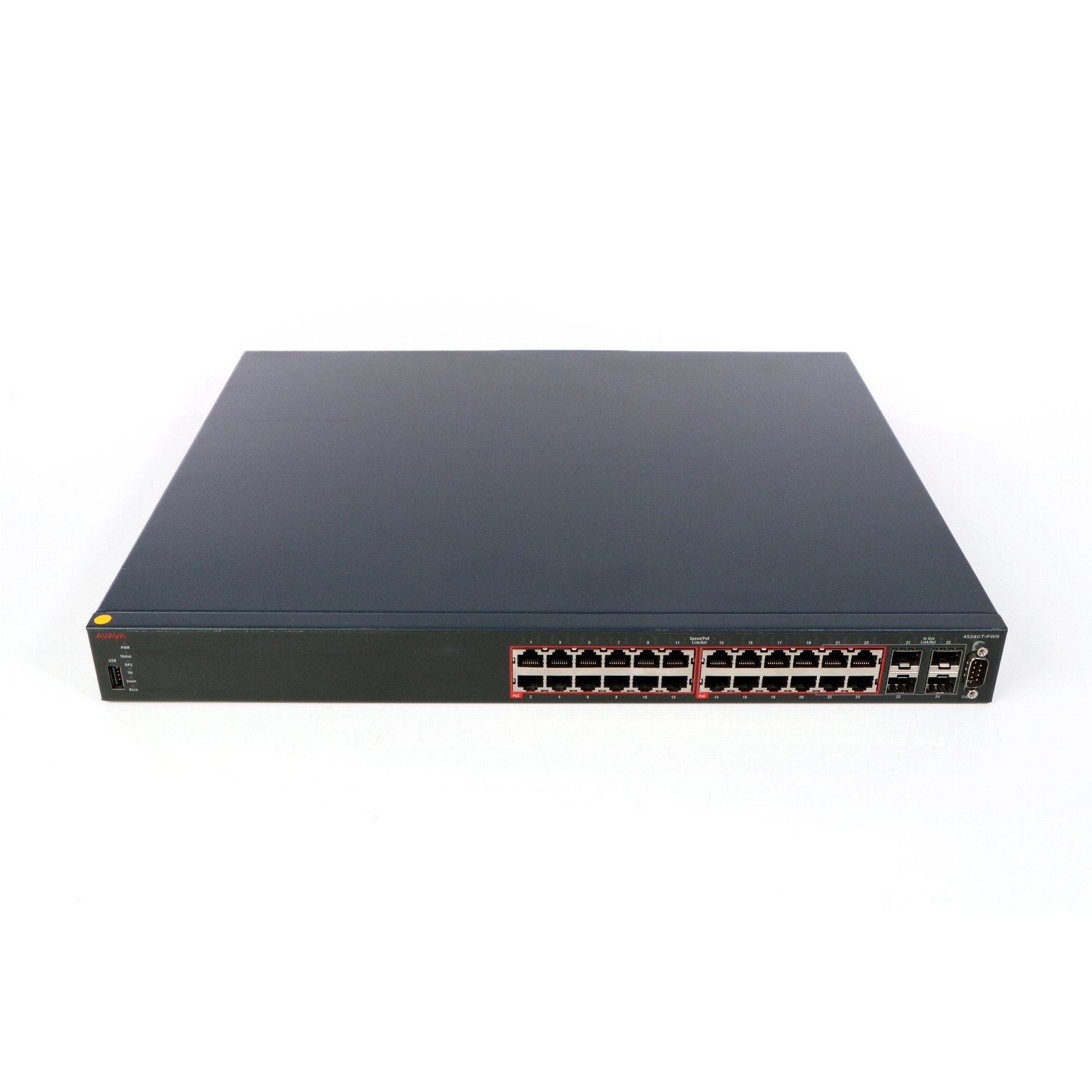 Avaya AL4500E15-E6 Switch II price incl VAT 3 yr warranty* B2B