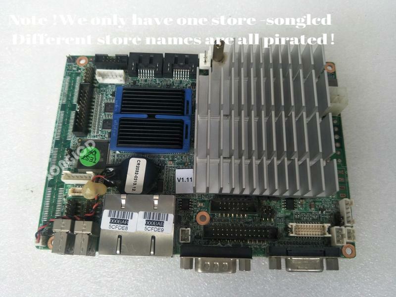 1PCS PCM-9362N Fast Shipping By FedEx or DHL