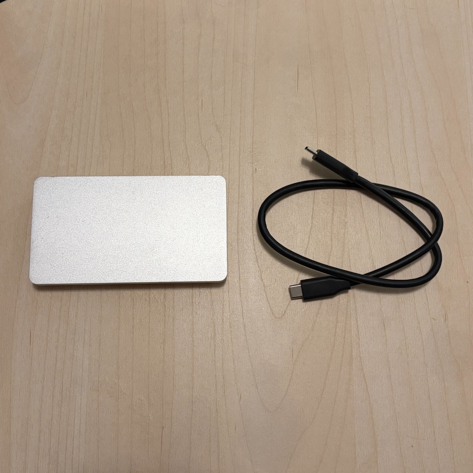 OWC Envoy Pro EX 2TB / USB 3.2 Portable External Storage for Apple SSD