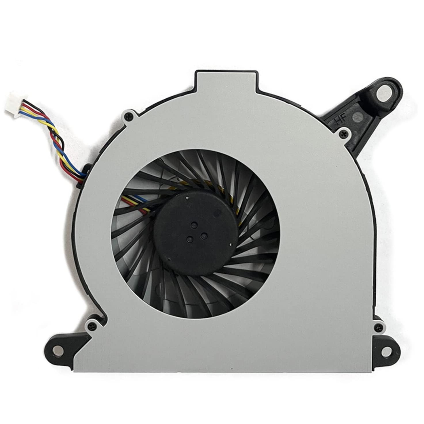 CPU Cooling Fan for Intel NUC 10 NUC10 NUC10i3FNH NUC10i5FNH NUC10i7FNH Serie...