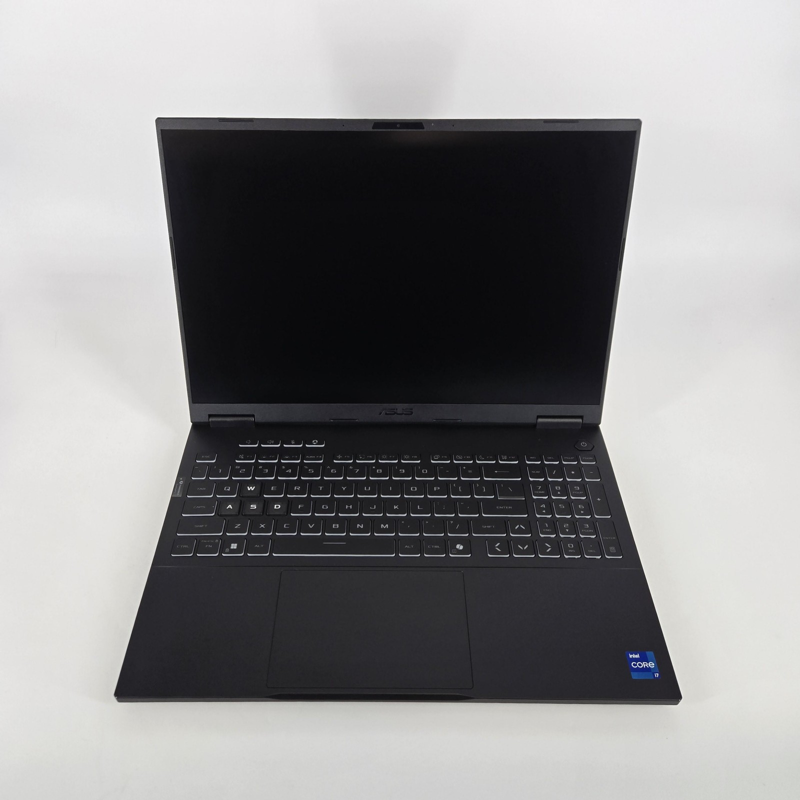 Asus TUF F16 16 FHD+ 2.2 GHz i7-14650HX 32GB 1TB SSD NVIDIA RTX 5060 Very Good