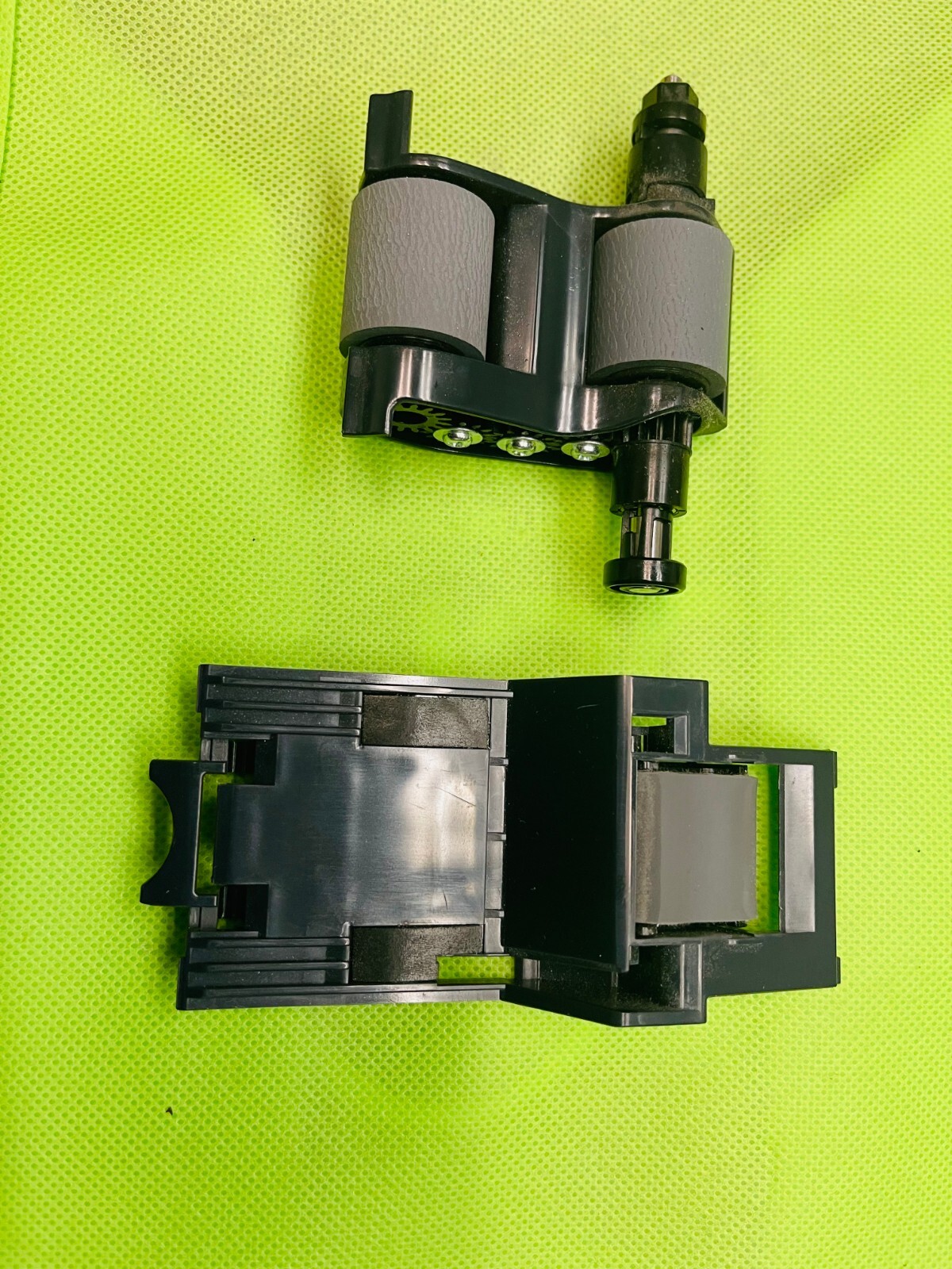 Genuine HP L2725-60002 (L2718A) Doc Feeder (ADF) Roller Replacement Kit