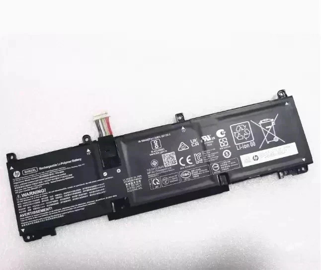 NEW OEM 51.3WH RH03XL Battery For HP ProBook 640 645 650 655 G9/G10 M73472-005