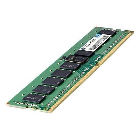 689911-071 HP 8GB Dual Rank x4 PC3-12800R DDR3-1600 Memory 690802-B21 Excellent