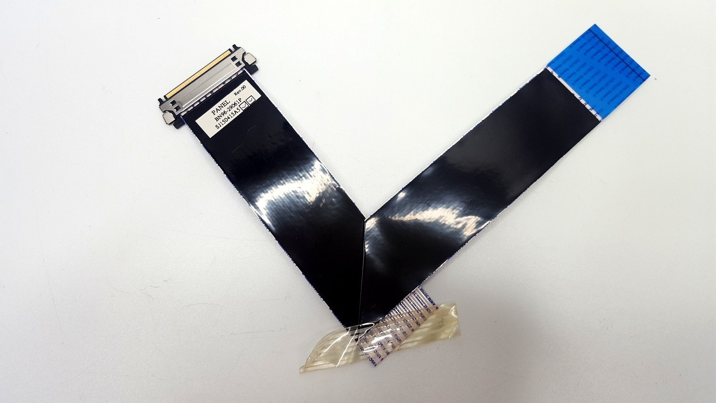 Samsung S27E390H LS27E390 27" LVDS Ribbon BN96-29061P
