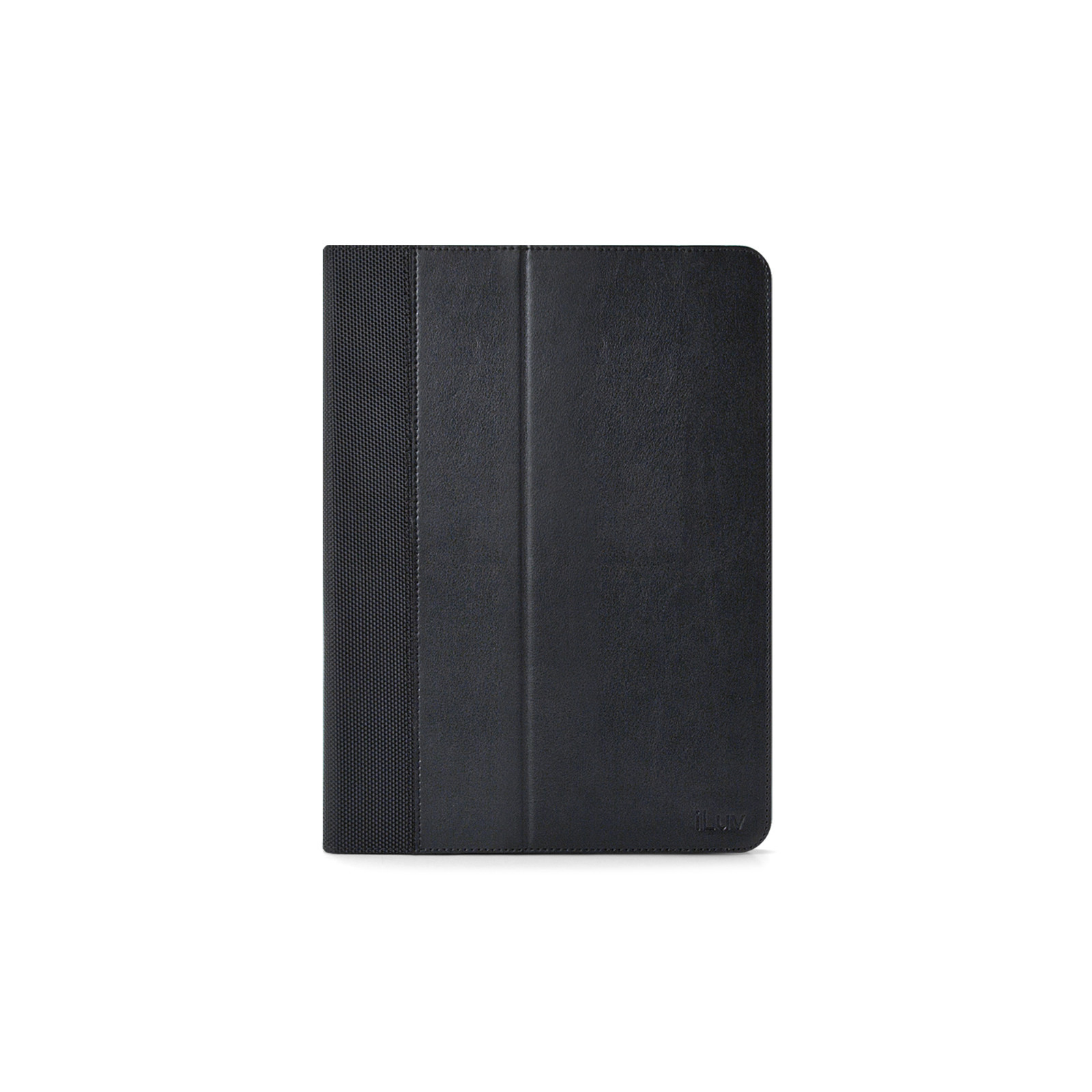 iLuv AP5SIMF Simple Folio Protective Soft and Durable Case For All iPad Air