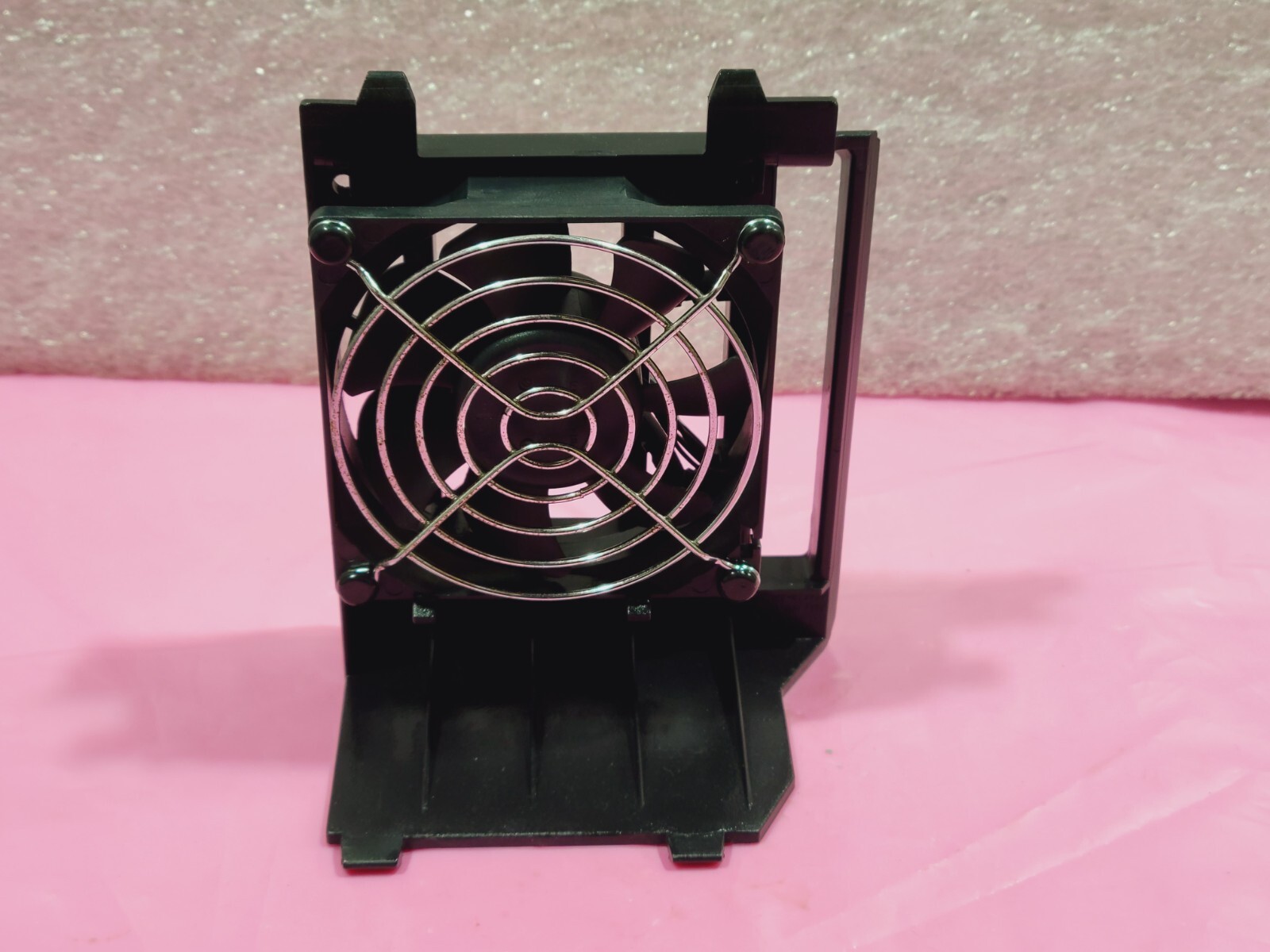 HP Z600 Cooling FAN  Delta Workstation QUR0812HH 468630-001