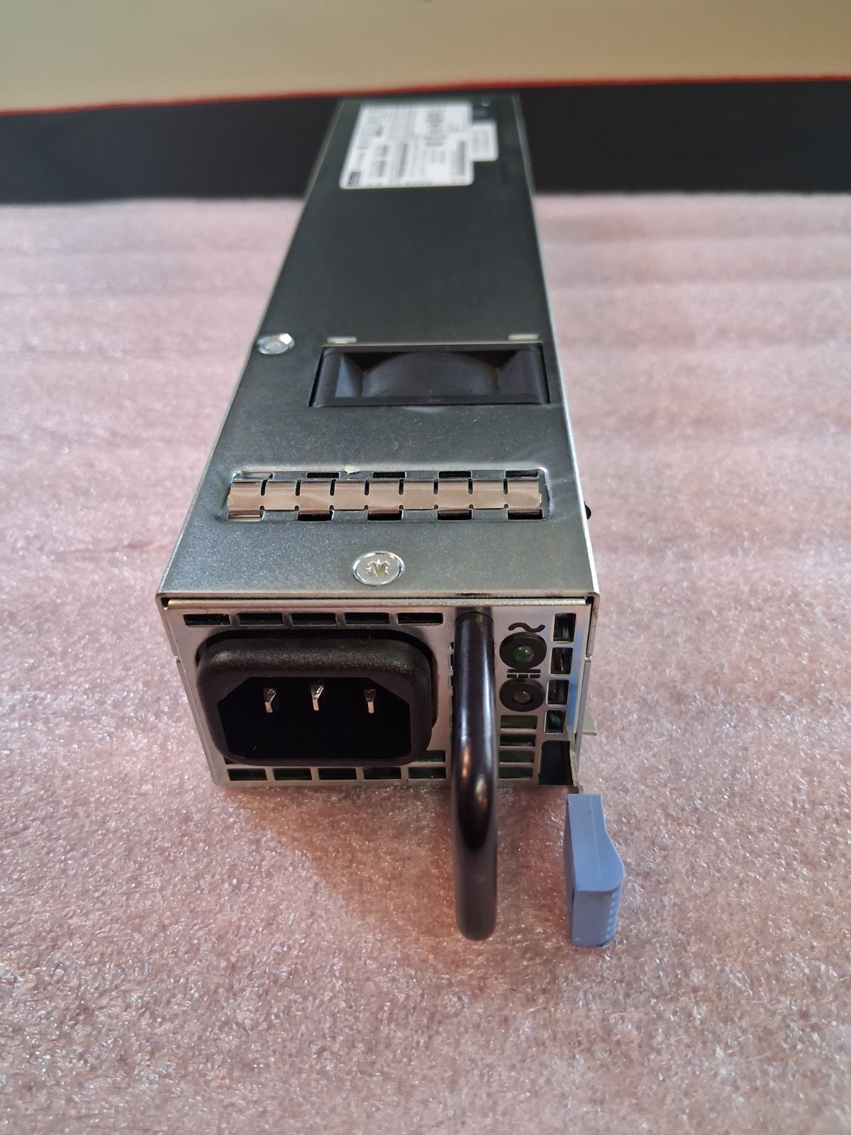 Murata Power Solutions M1845 PWR-0306-04 650W Switching Power Supply