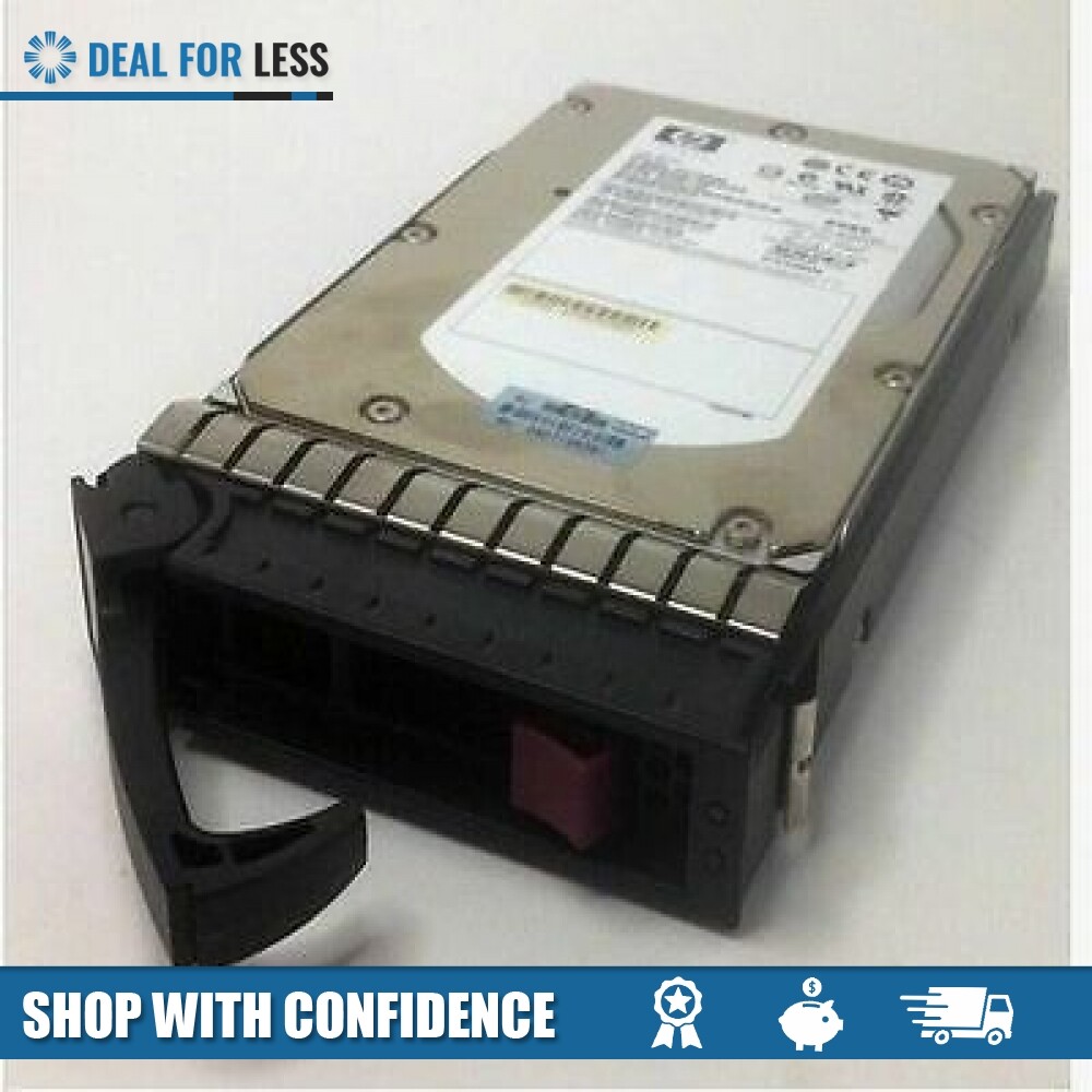 AJ738A/481286-001-HP 500GB 7.2K RPM 3.5 INCH SATA HDD 