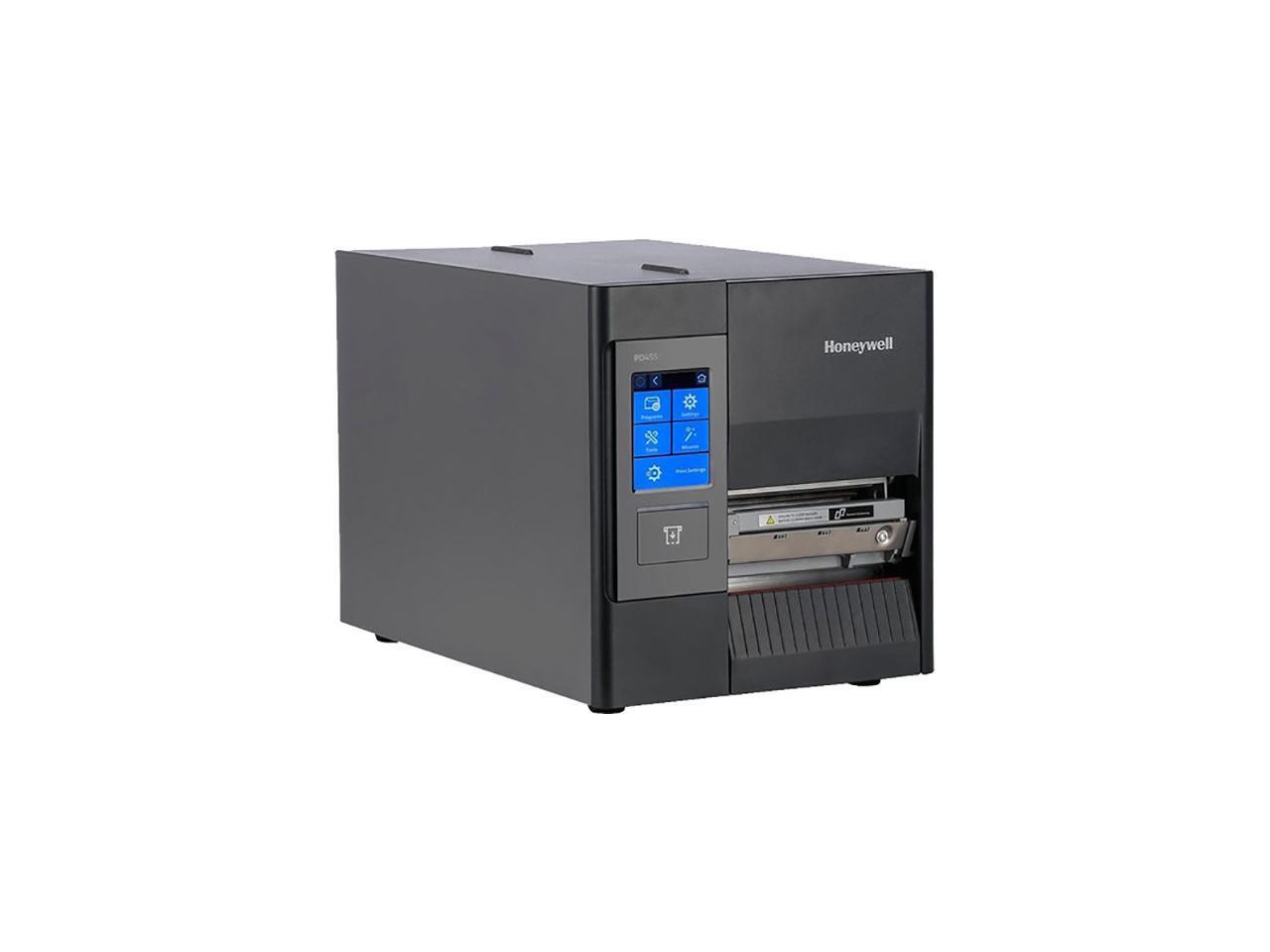 Honeywell PD45S Industrial, Retail, Healthcare, Manufacturing, Transportation &