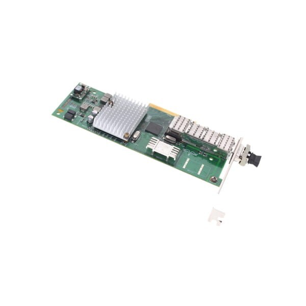 IBM 42C1792 NetXtreme II 10 Gigabit Ethernet Express Fiber SR Adapter Card