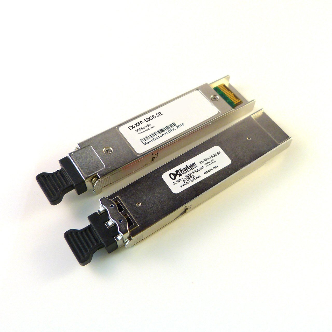 Juniper 10GBaseSR XFP Module EX-XFP-10GE-SR