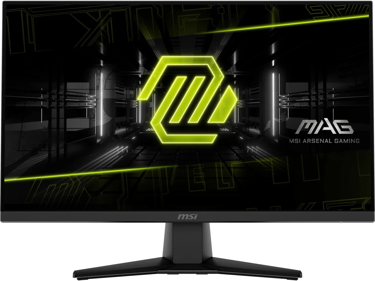MSI MAG242F 24 FHD Gaming Monitor 200Hz 