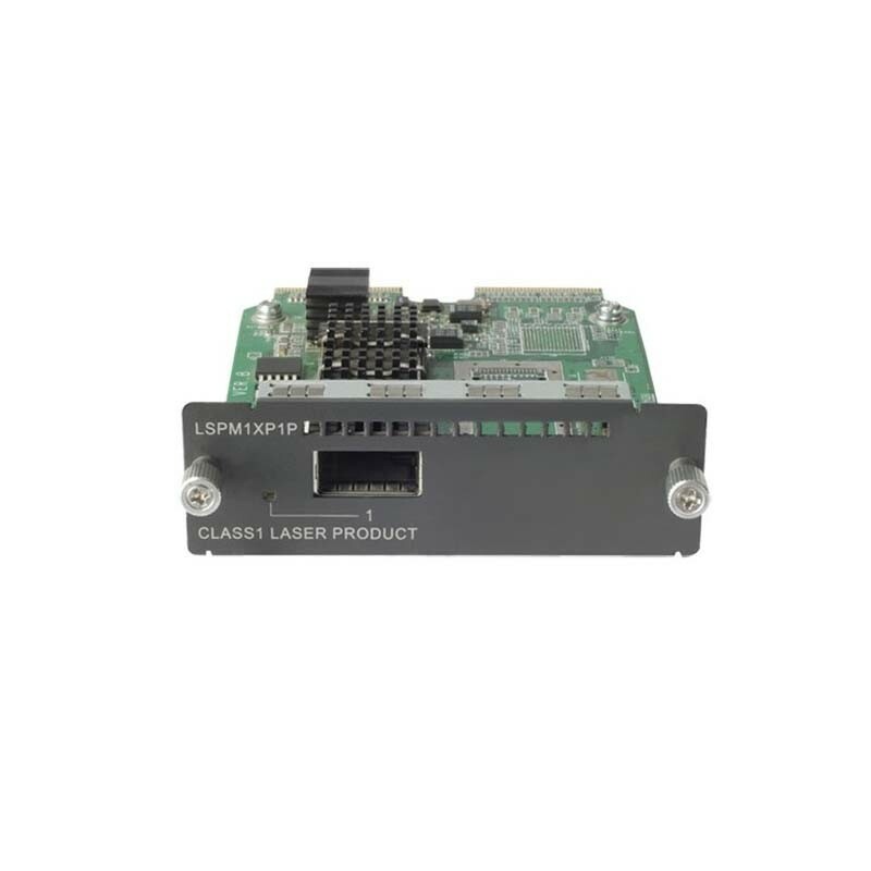 HP A5500/A5120-EI 10Gb XFP Module LSPM1XP1P JD361B