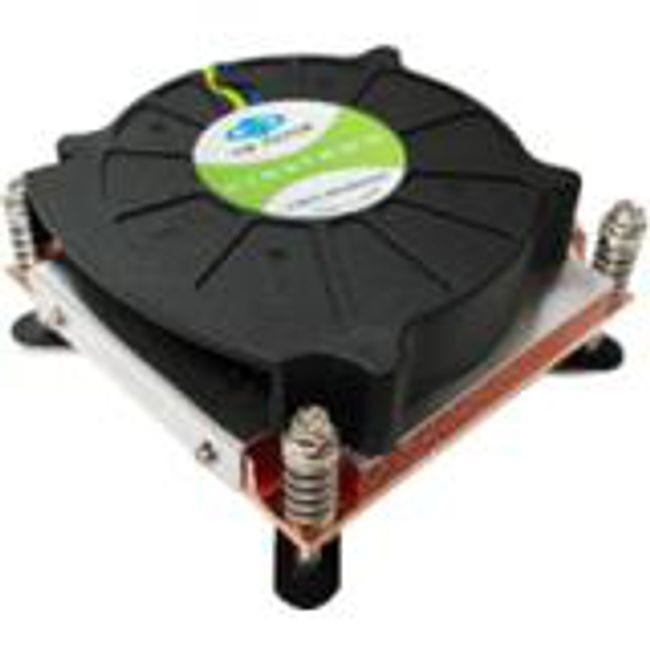 Dynatron K199 Cooling Fan/Heatsink