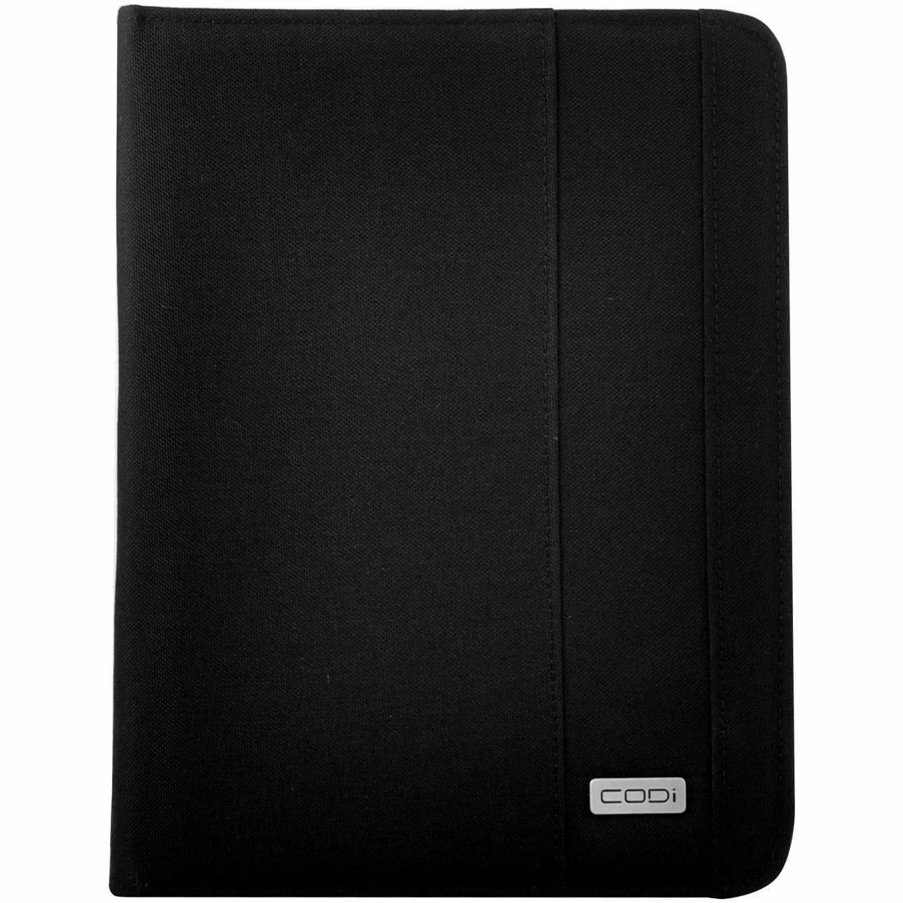 CODi C30702029 Nylon Folio Case With Mitt For iPad Pro 13 M4