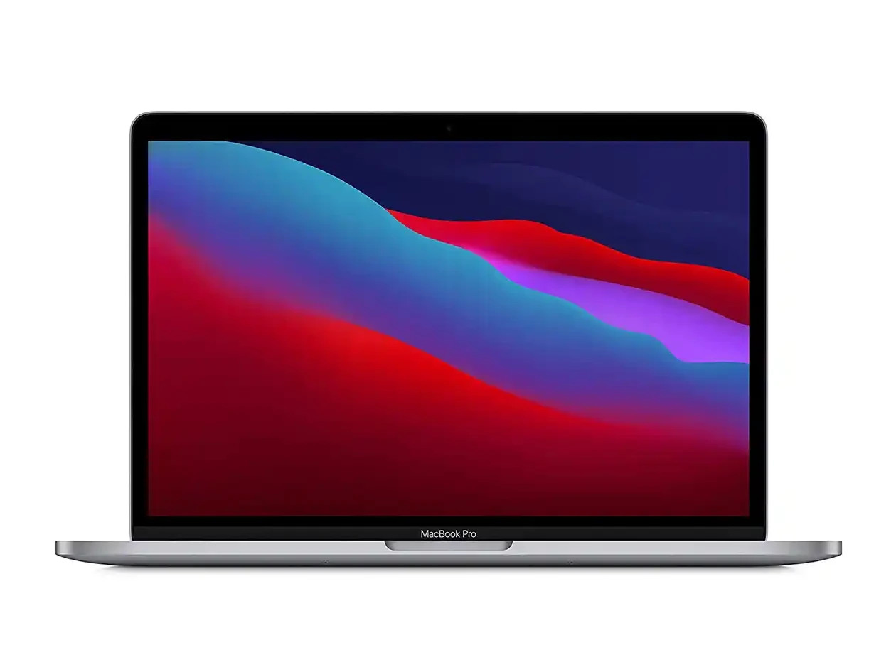 Apple MacBook Pro 13" (1TB SSD, Intel Core i5 10th Gen., 3.80 GHz, 16GB)...
