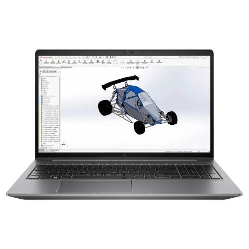 HP ZBook Power G9 15.6" FHD IPS Intel i7-12800H 32GB DDR5 1TB SSD RTX A1000 W11P