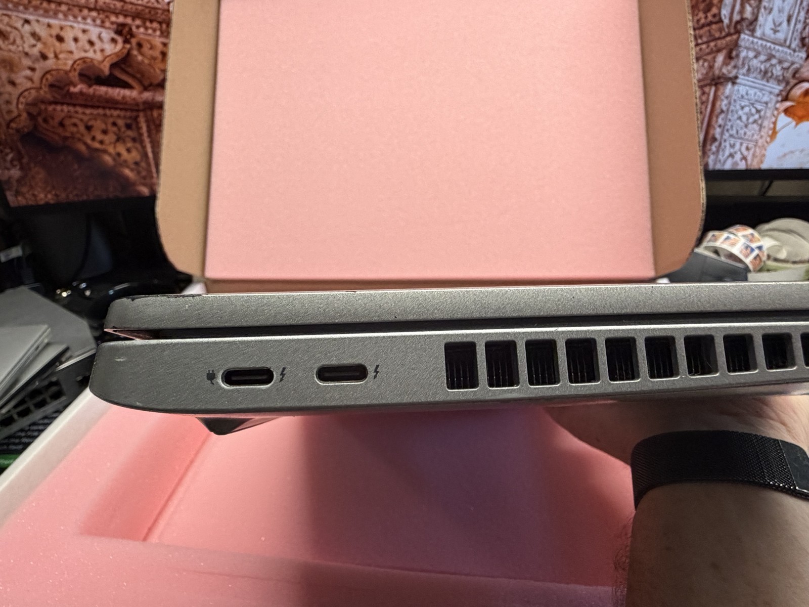 Dell Latitude 5530 Pre-Owned i5-1245U 32GB 1TB SSD