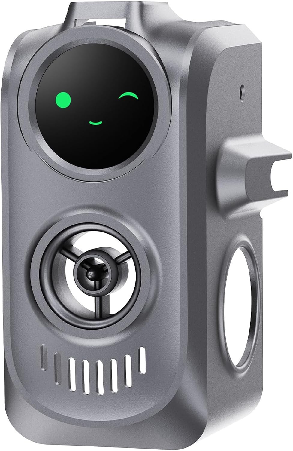BIGTREETECH KNOMI for Creality Hi 3D Print Head Real Time Monitoring