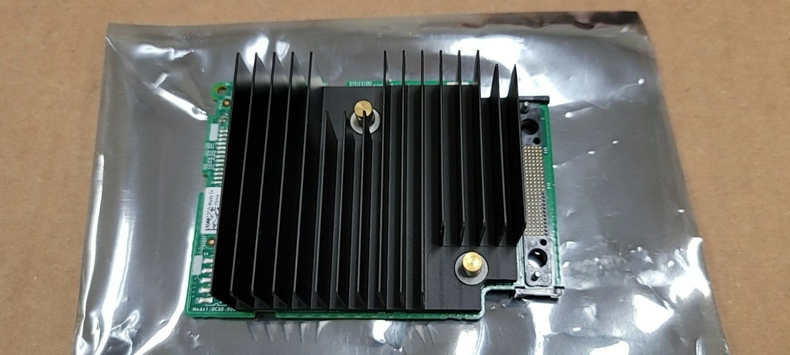 Dell Perc H330 Mini Mono 12GB/s SAS/SATA Controller P2R3R 0P2R3R