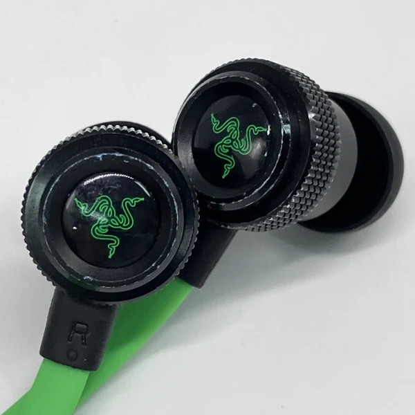 Razer Hammerhead Pro V2 RZ04-01730100-R3A1 Akihabara