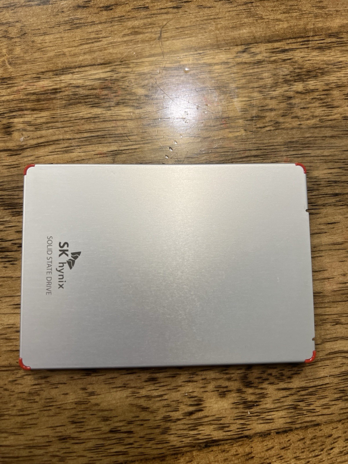 SK Hynix 512GB SC311 SATA 2.5" SSD Solid State Drive Excellent tested