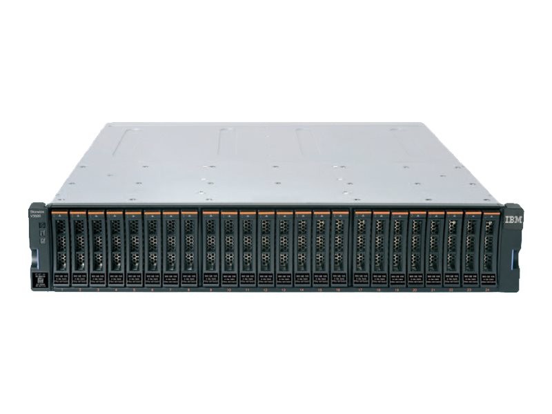 IBM 2072-12E Storage II price incl VAT 3 yr warranty* B2B
