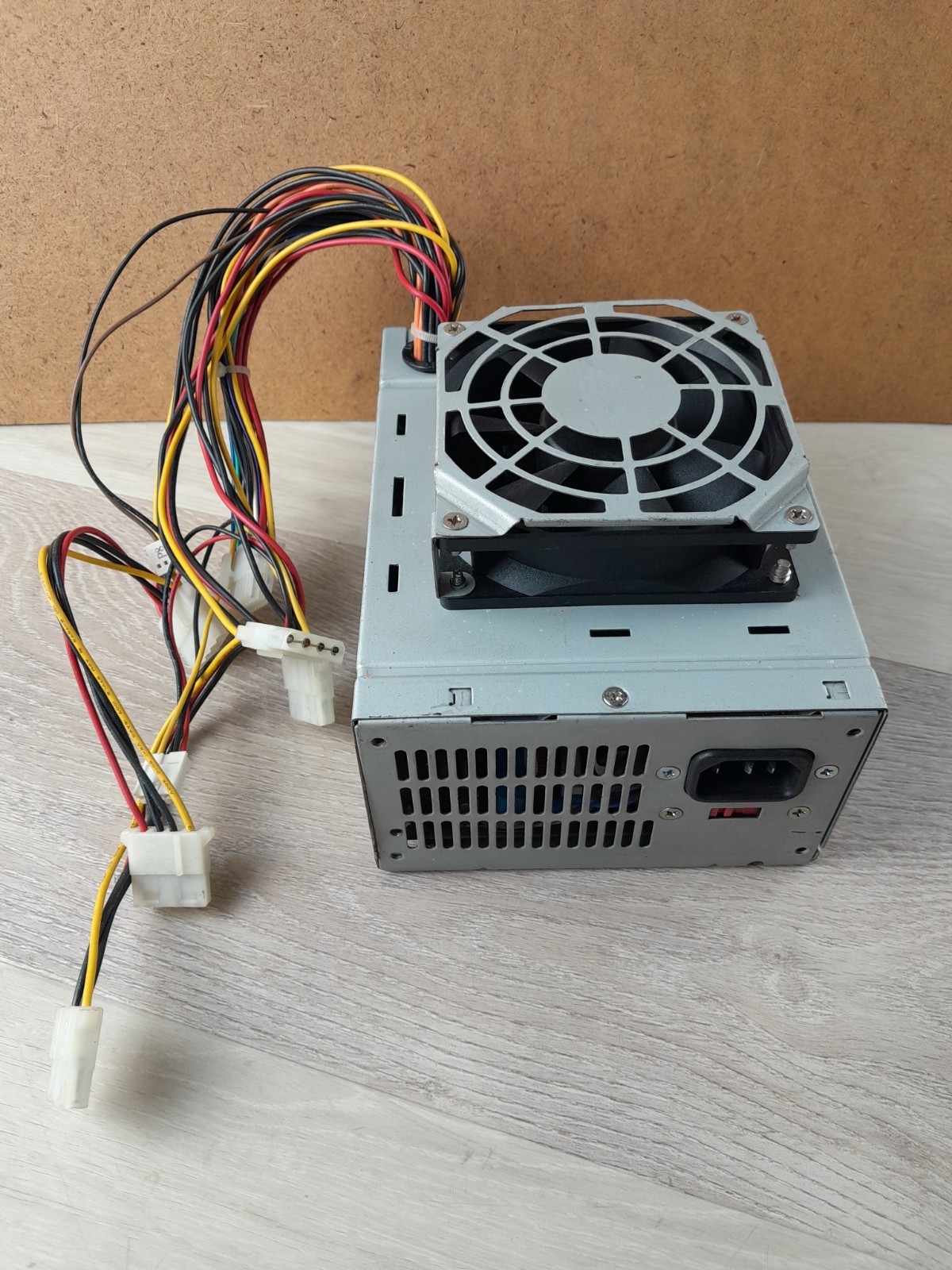 Newton Power 200W Power Supply NPS-200PB-96