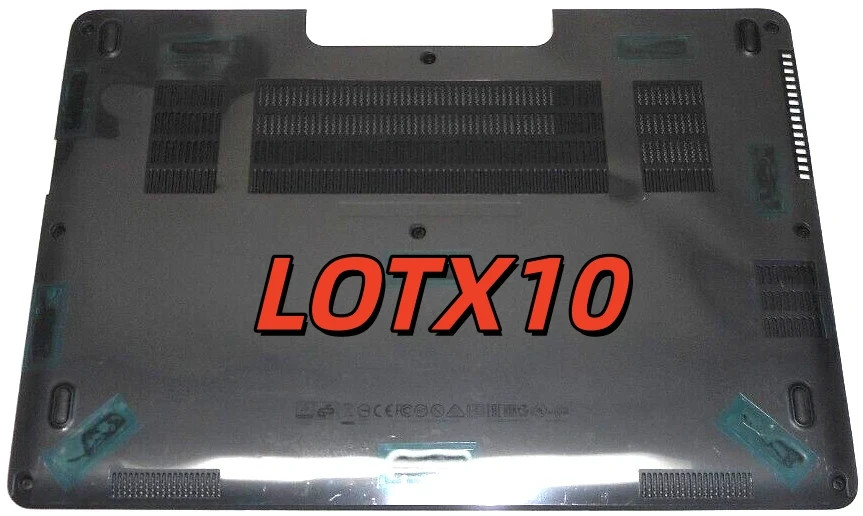 LOTX10 NEW Dell Latitude E7270 Laptop Bottom Access Panel Door Cover AMA01 4K42M