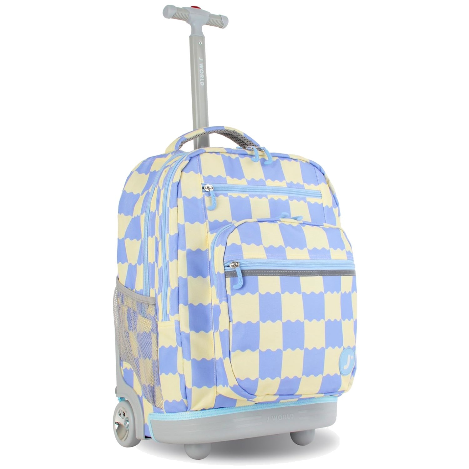 J World Sundance Backpack with Laptop Compartment