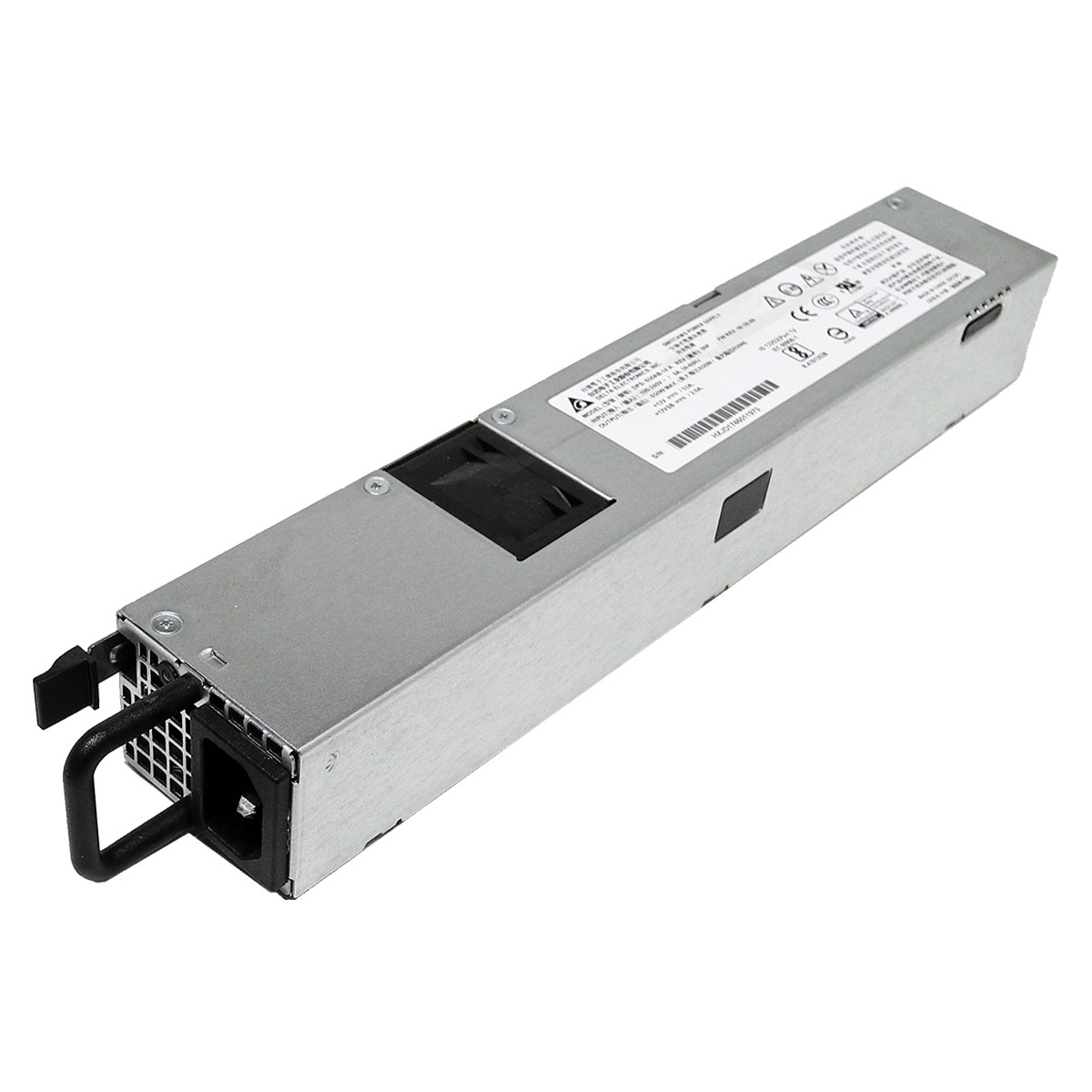 Delta Electronics DPS-650AB-14A Rev S0F Switching Power Supply / Power Supply 650W