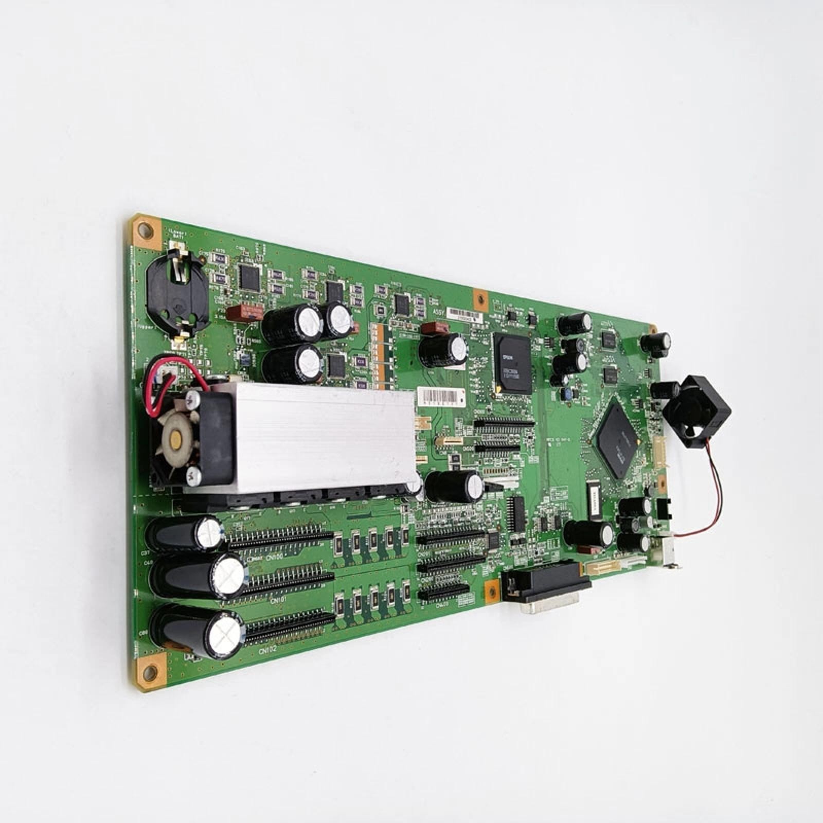 Main Board Motherboard CA88Main-F Only Fits For EPSON Stylus Pro Printer Parts
