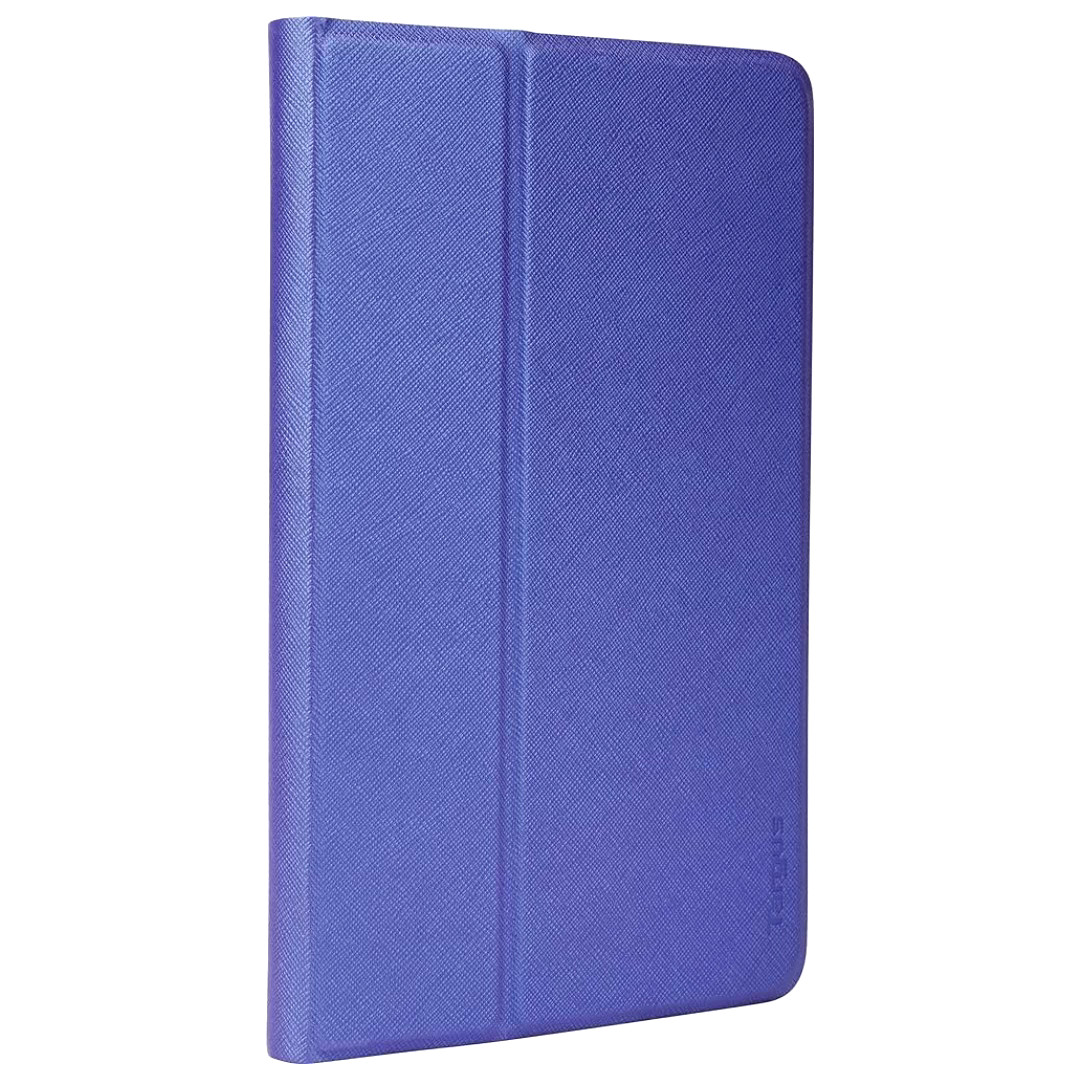 Targus Universal 7 8 Inch Tablet Folio Stand THD45502US iPad Mini Galaxy Tab