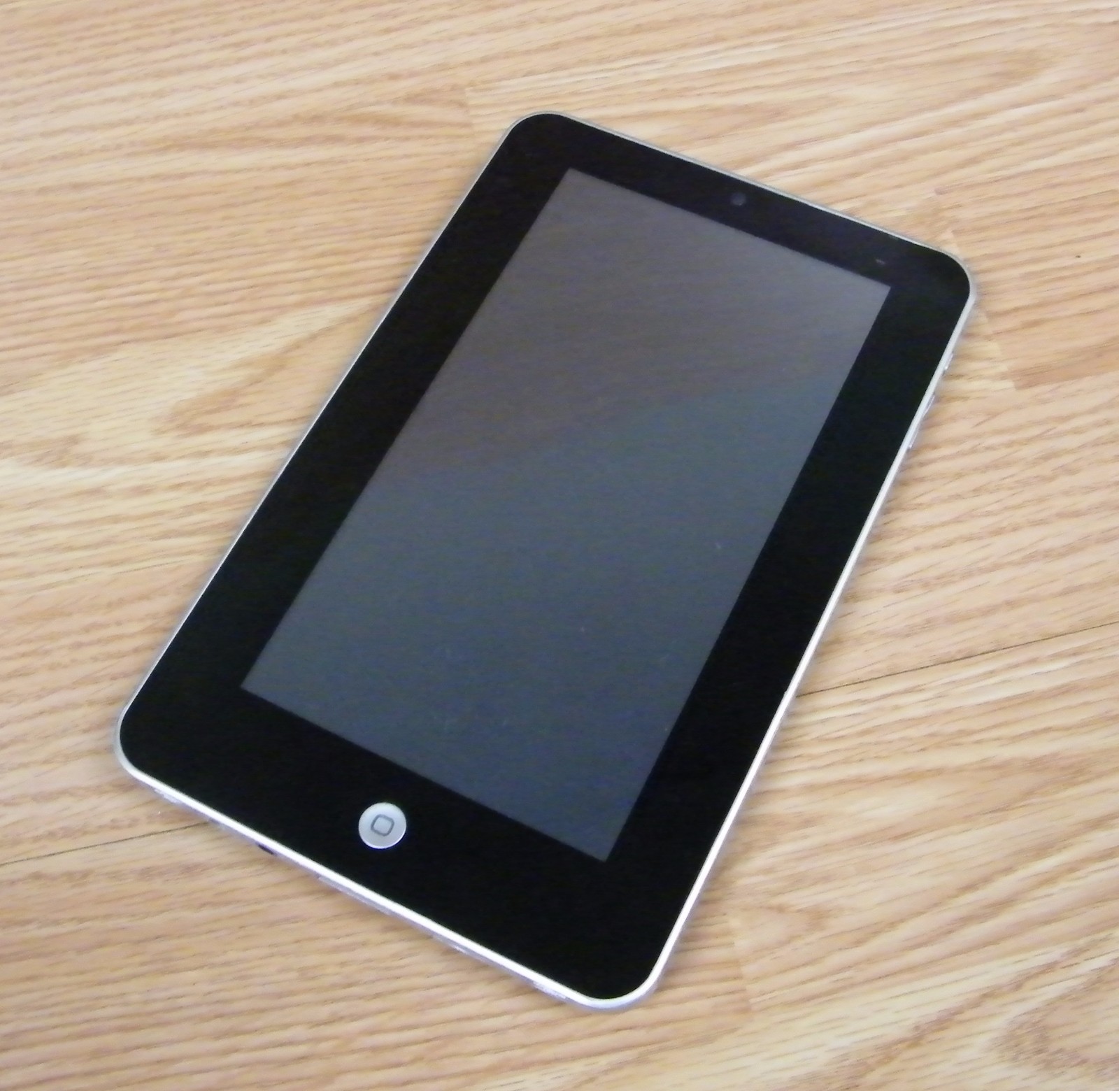 *FOR PARTS* Genuine Panimage Android Touchscreen 6" Screen Tablet Only **READ** 