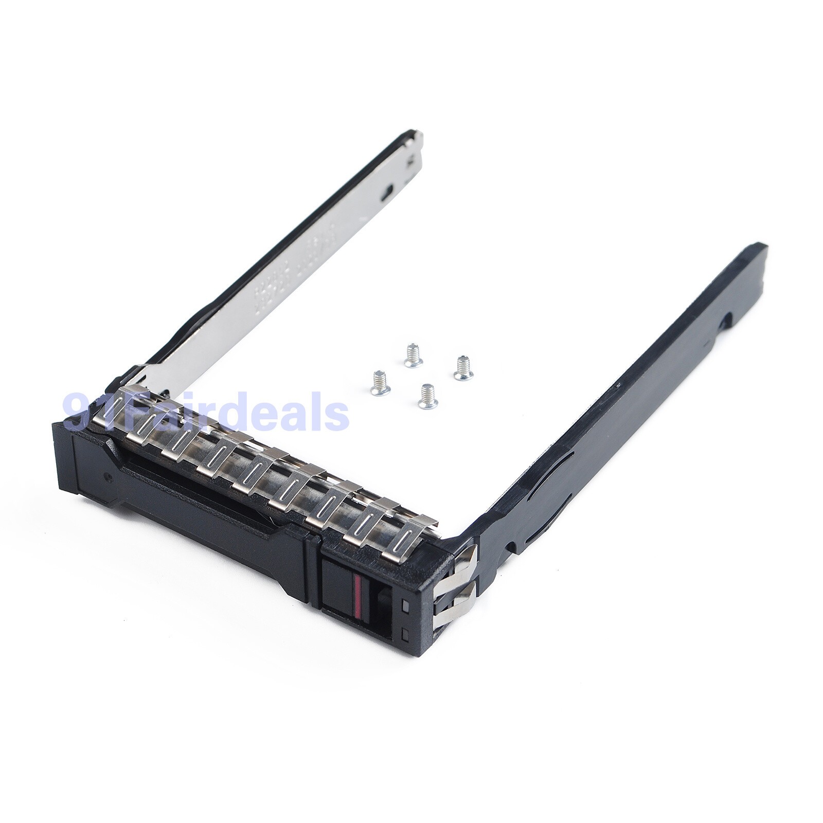 HPE DL360 DL380 ML350 Gen12 G12 , Compute XD230 2.5" Hard Drive Tray Caddy NEW