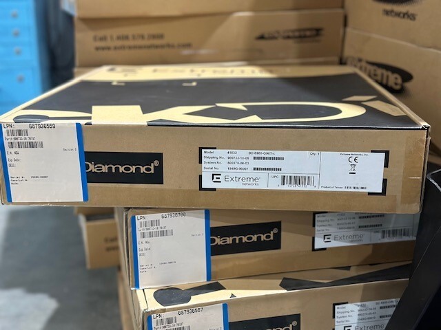 Extreme Networks 41532 BD 8900-G96T-c